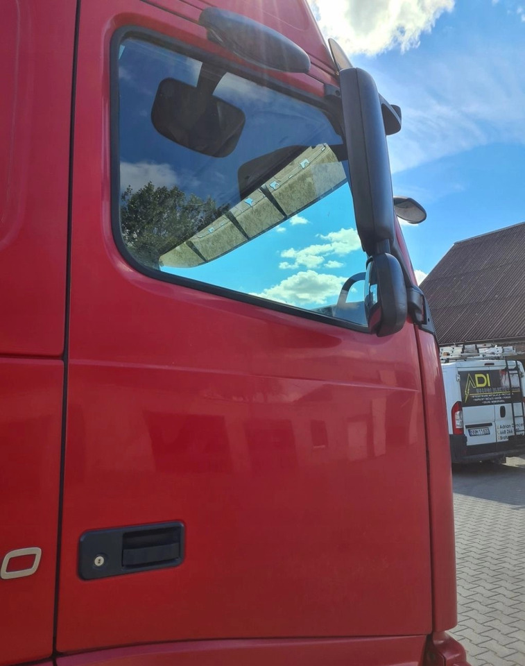 VOLVO DRZWI KOMPLETNE PRAWE VOLVO FH 13 LIFT EURO 5 - Tür und Teile für LKW: das Bild 3 VOLVO DRZWI KOMPLETNE PRAWE VOLVO FH 13 LIFT EURO 5 - Tür und Teile für LKW: das Bild 3