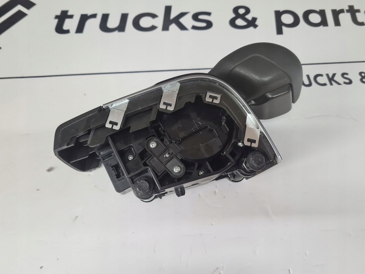 VOLVO JOYSTICK ZMIANY BIEGÓW LEWAREK VOLVO FH 5 FM 5 EURO 6 ORYGINAŁ 22719325 - Schalthebel für LKW: das Bild 4 VOLVO JOYSTICK ZMIANY BIEGÓW LEWAREK VOLVO FH 5 FM 5 EURO 6 ORYGINAŁ 22719325 - Schalthebel für LKW: das Bild 4