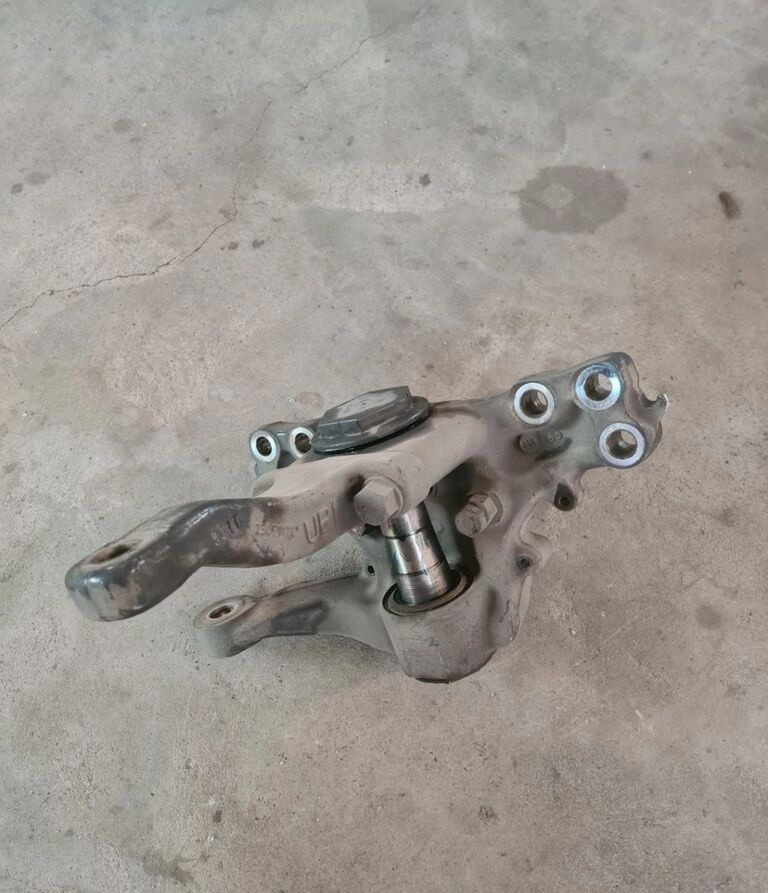 VOLVO ZWROTNICA LEWA VOLVO FH 4 FM 4 FH 5 FM 5 RENAULT GAMA T FI 58 22848432 - Achsschenkel für LKW: das Bild 1 VOLVO ZWROTNICA LEWA VOLVO FH 4 FM 4 FH 5 FM 5 RENAULT GAMA T FI 58 22848432 - Achsschenkel für LKW: das Bild 1