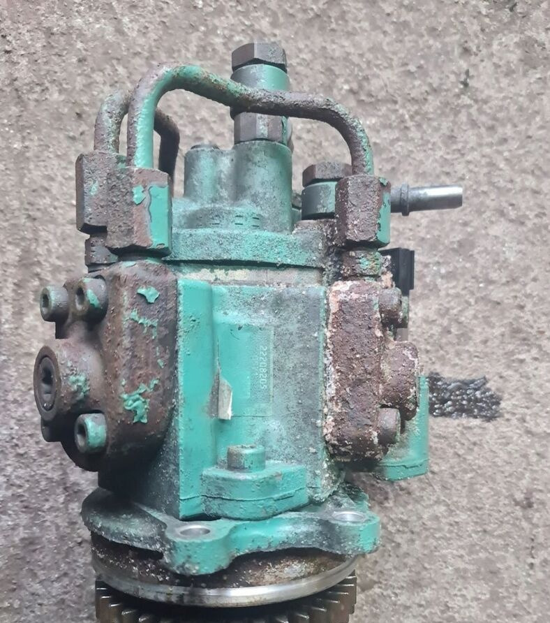 Volvo 22208205 Volvo FL - Kraftstoffpumpe für LKW: das Bild 2 Volvo 22208205 Volvo FL - Kraftstoffpumpe für LKW: das Bild 2