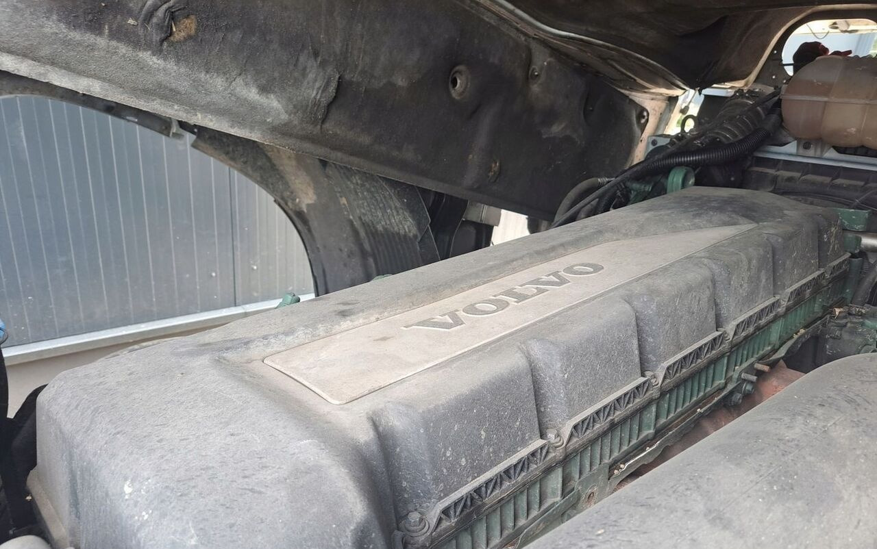 Volvo D13K 540 VOLVO Volvo FH 4 - Motor für LKW: das Bild 2 Volvo D13K 540 VOLVO Volvo FH 4 - Motor für LKW: das Bild 2