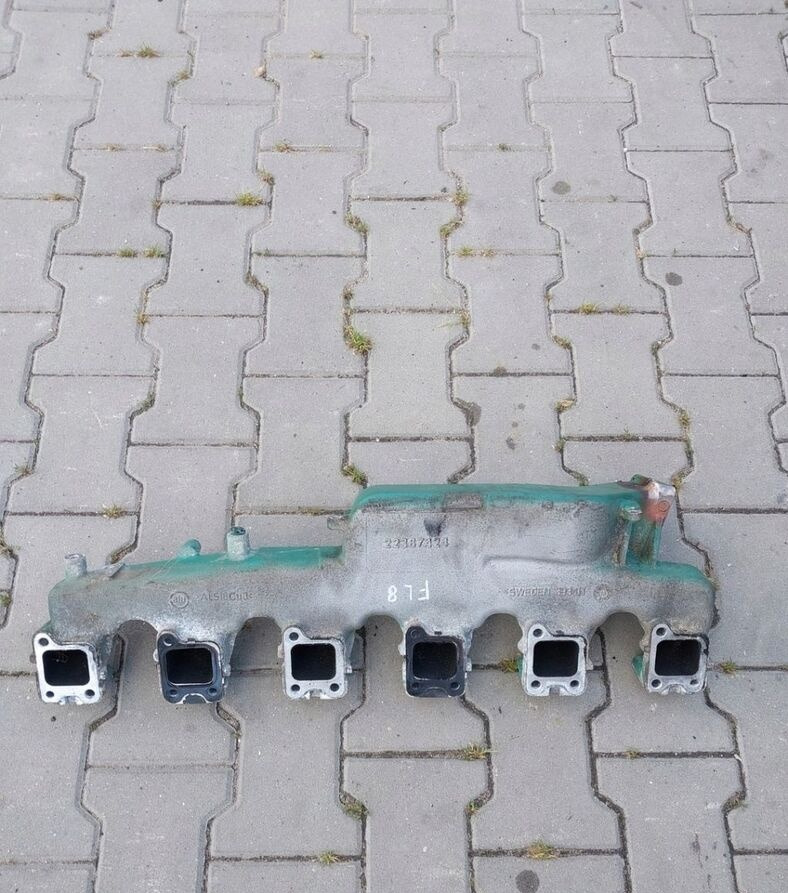 Volvo KOLEKTOR SSĄCY VOLVO FL RENAULT GAMA D8K EURO 6 22387424 - Ansaugkrümmer für LKW: das Bild 1 Volvo KOLEKTOR SSĄCY VOLVO FL RENAULT GAMA D8K EURO 6 22387424 - Ansaugkrümmer für LKW: das Bild 1
