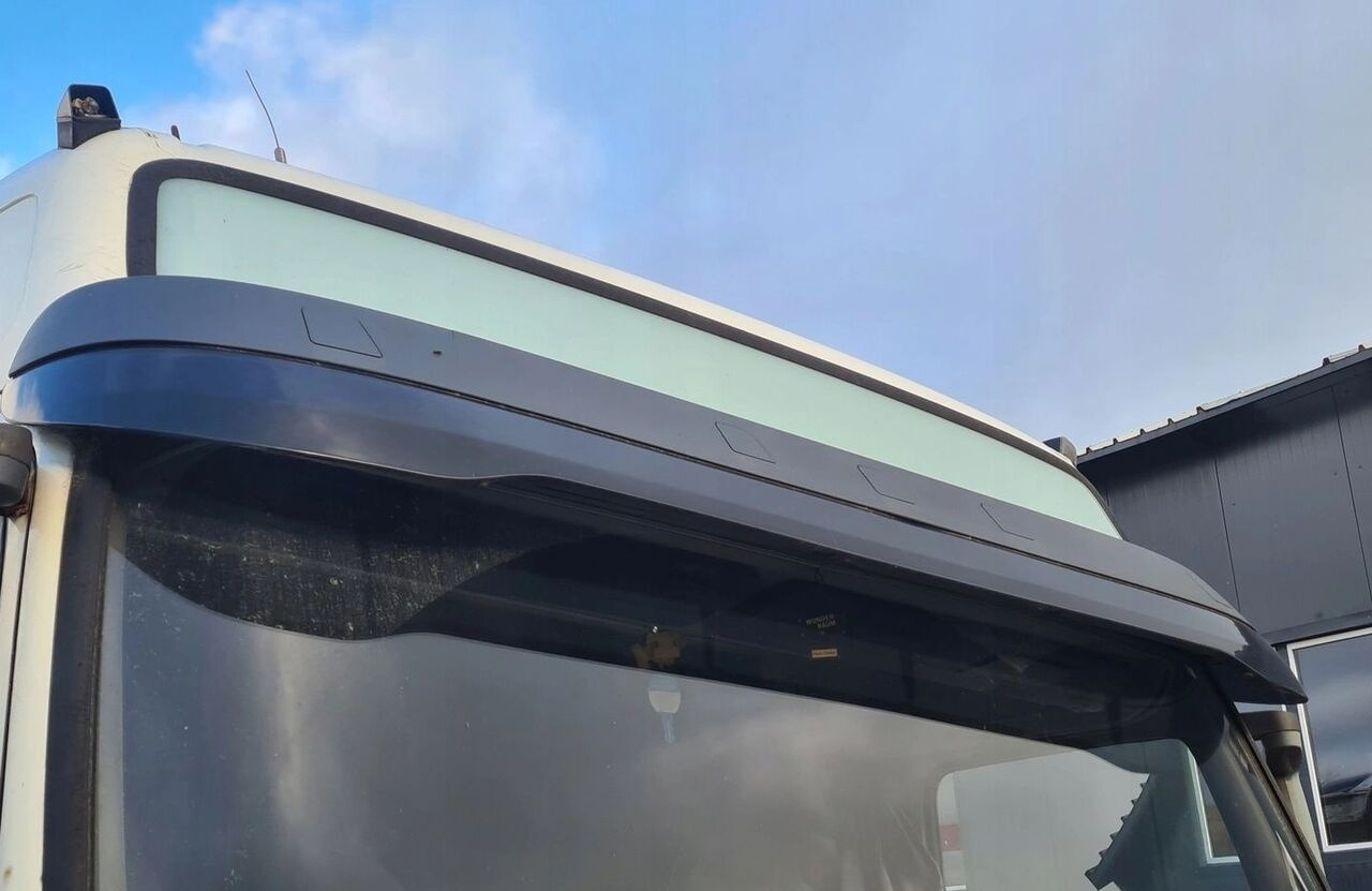 Sonnenblende für LKW Volvo OE   Volvo FH FM: das Bild 6