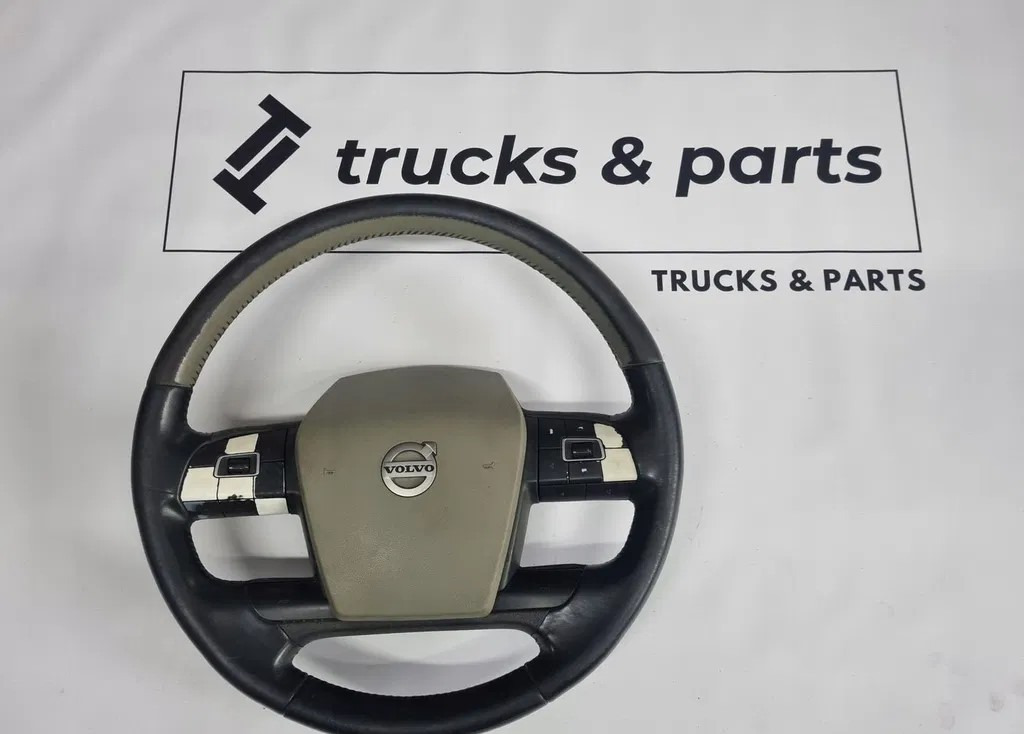 WIELOFUNKCYJNA VOLVO FH 4 FM 4 FMX - Lenkrad: das Bild 1 WIELOFUNKCYJNA VOLVO FH 4 FM 4 FMX - Lenkrad: das Bild 1