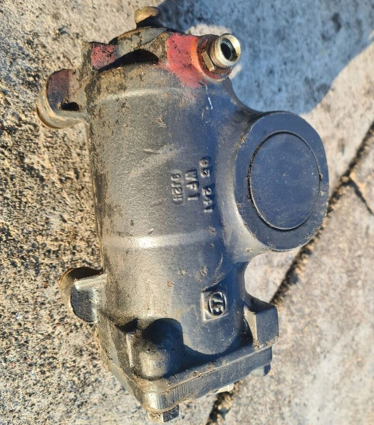 ZF KOLUMNA PRZEKŁADNIA KIEROWNICZA RENAULT MIDLUM DXI 19,5 - Lenkgetriebe für LKW: das Bild 1 ZF KOLUMNA PRZEKŁADNIA KIEROWNICZA RENAULT MIDLUM DXI 19,5 - Lenkgetriebe für LKW: das Bild 1