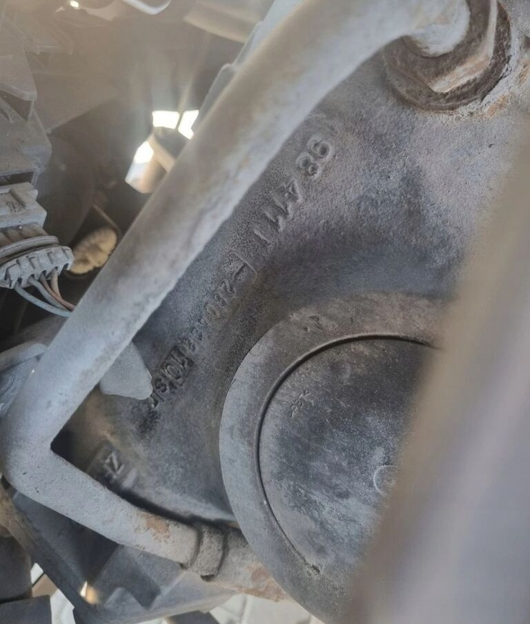 ZF KOLUMNA PRZEKŁADNIA KIEROWNICZA RENAULT MIDLUM DXI VOLVO FL R 22.5 - Lenkgetriebe für LKW: das Bild 3 ZF KOLUMNA PRZEKŁADNIA KIEROWNICZA RENAULT MIDLUM DXI VOLVO FL R 22.5 - Lenkgetriebe für LKW: das Bild 3