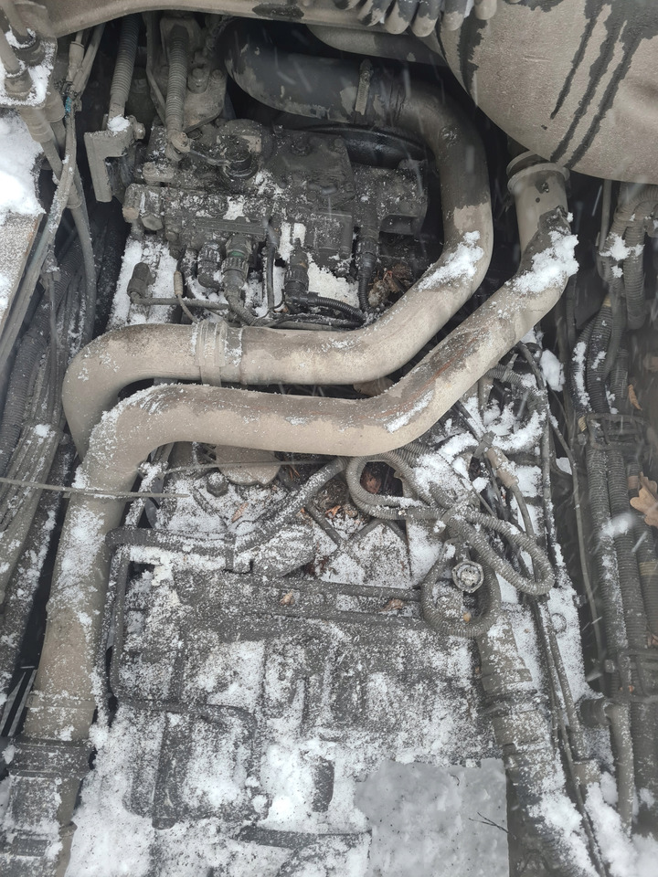 ZF SKRZYNIA BIEGÓW MANUALNA ZF NEW ECOSPLIT 16S2221 TD Z RETARDEREM - Getriebe für LKW: das Bild 2 ZF SKRZYNIA BIEGÓW MANUALNA ZF NEW ECOSPLIT 16S2221 TD Z RETARDEREM - Getriebe für LKW: das Bild 2