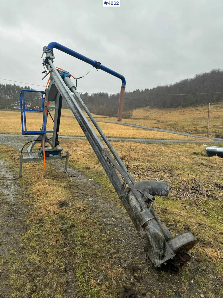 Alfa Laval Manure pump - Düngetechnik: das Bild 2 Alfa Laval Manure pump - Düngetechnik: das Bild 2