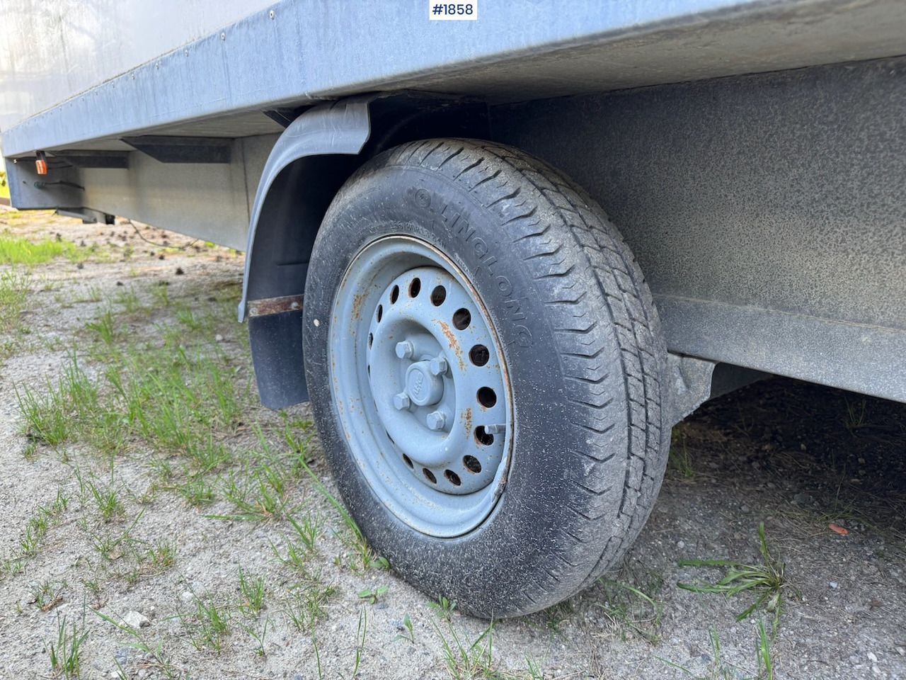 Wohncontainer Euro Wagon: das Bild 26