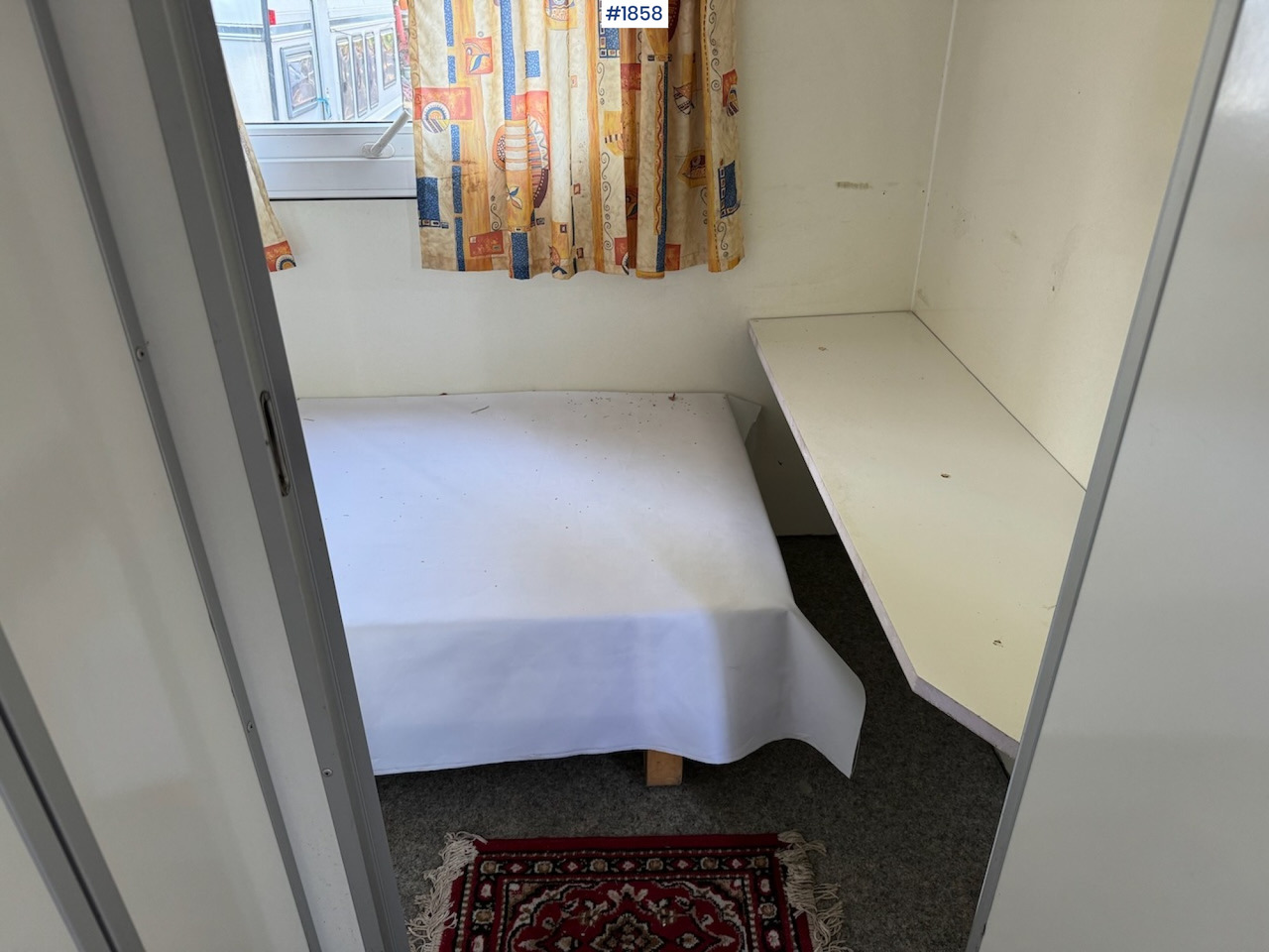 Wohncontainer Euro Wagon: das Bild 19