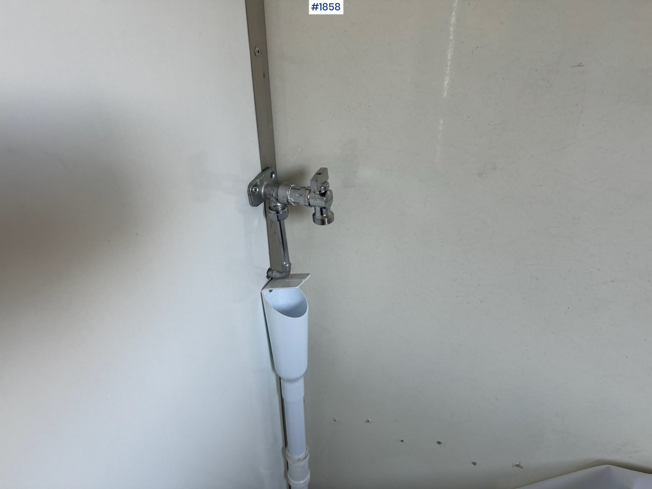 Wohncontainer Euro Wagon: das Bild 22