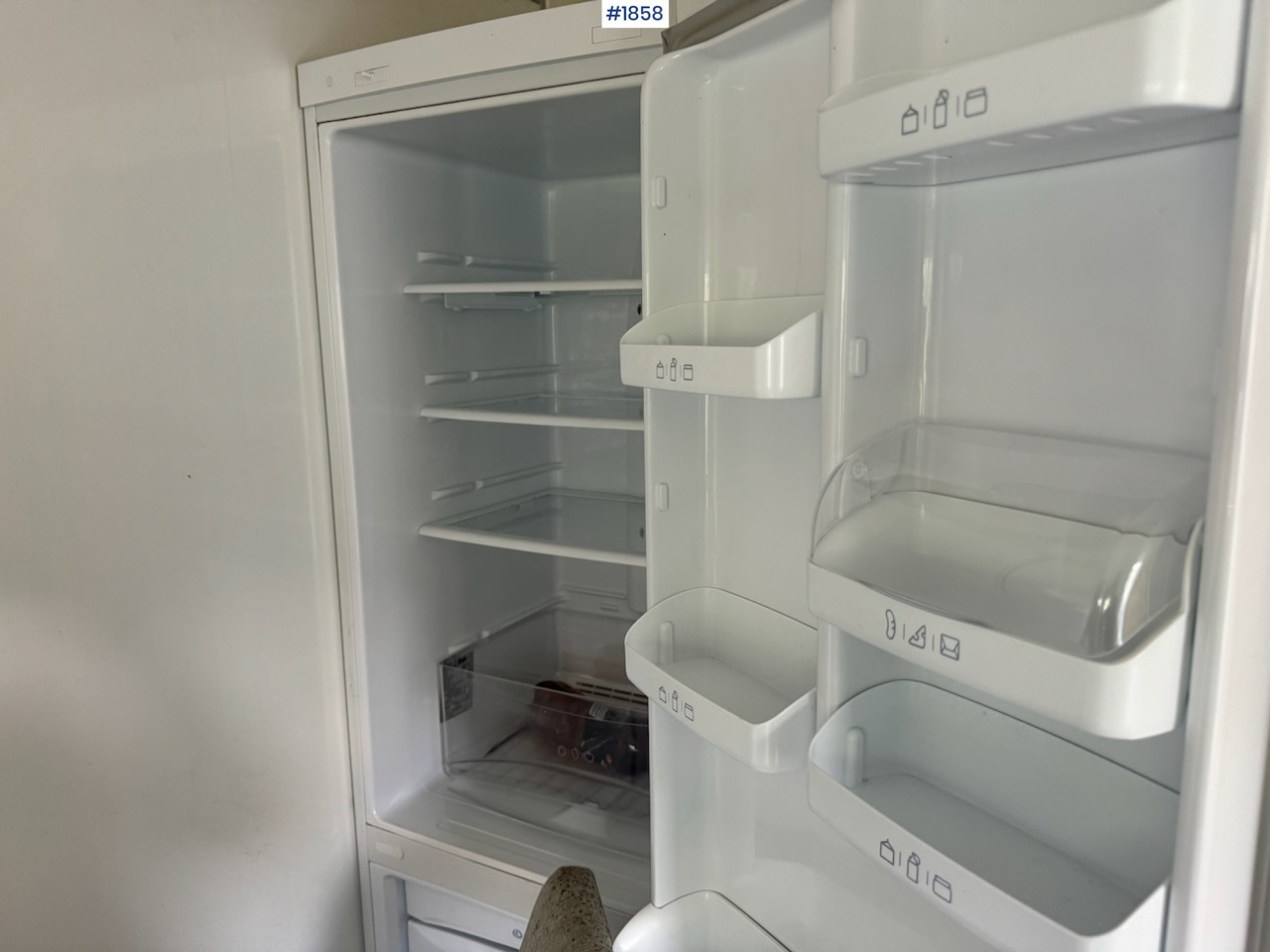 Wohncontainer Euro Wagon: das Bild 17