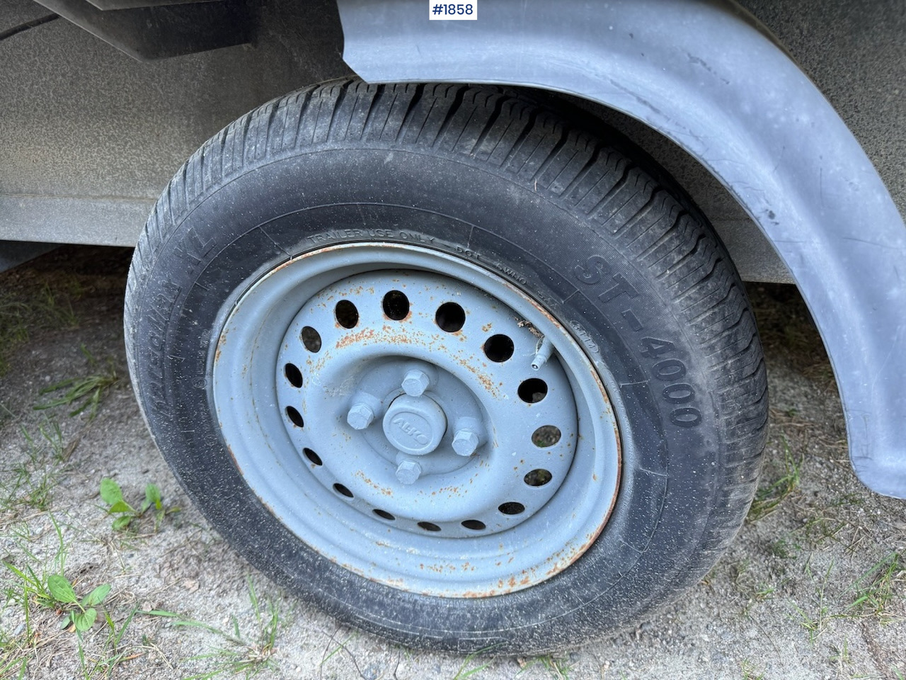 Wohncontainer Euro Wagon: das Bild 27