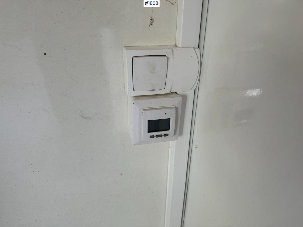 Wohncontainer Euro Wagon: das Bild 23