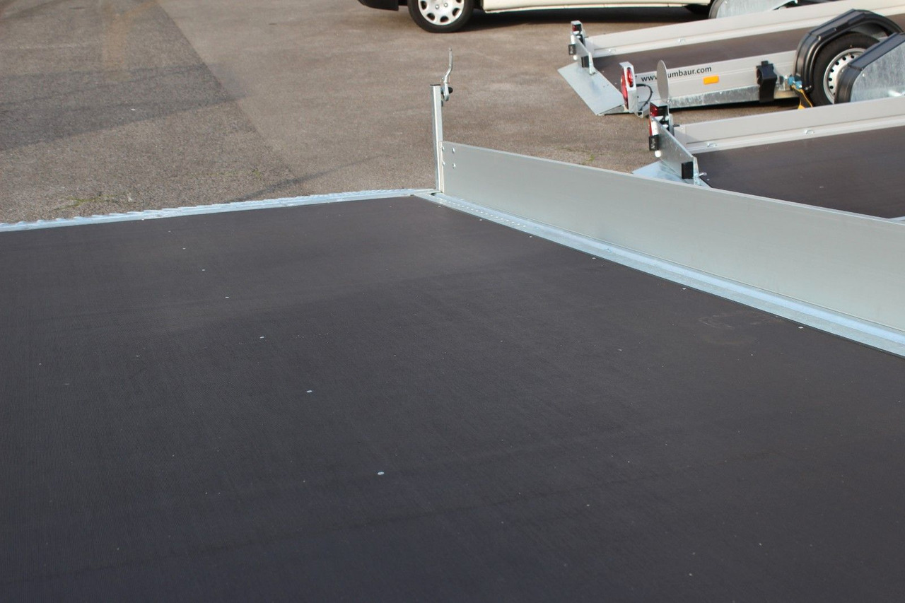 Anhänger Humbaur Allcomfort MTKA354722 kippbar 4.7x2.2: das Bild 15 Anhänger Humbaur Allcomfort MTKA354722 kippbar 4.7x2.2: das Bild 15