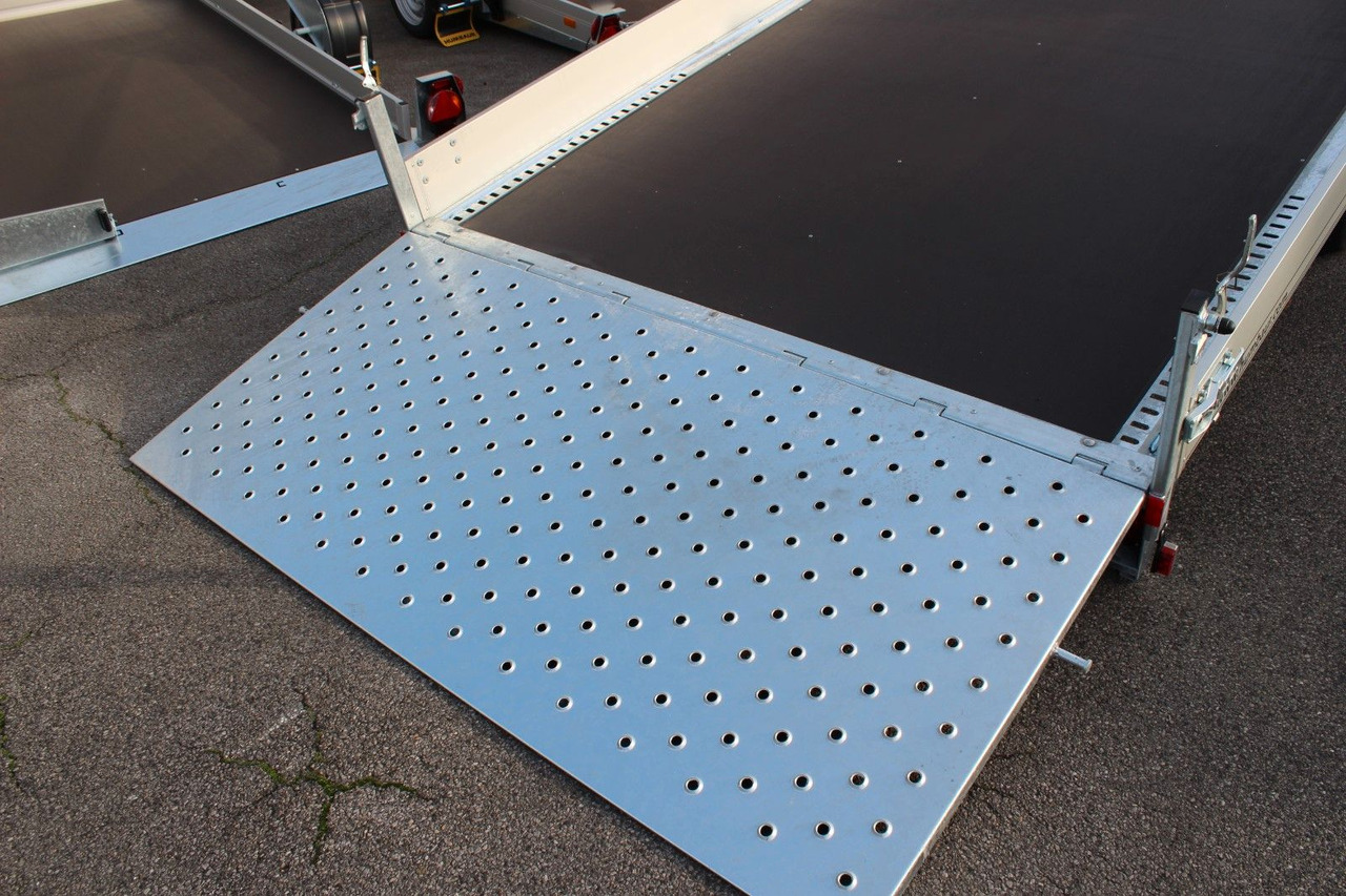 Anhänger Humbaur Allcomfort MTKA354722 kippbar 4.7x2.2: das Bild 18 Anhänger Humbaur Allcomfort MTKA354722 kippbar 4.7x2.2: das Bild 18