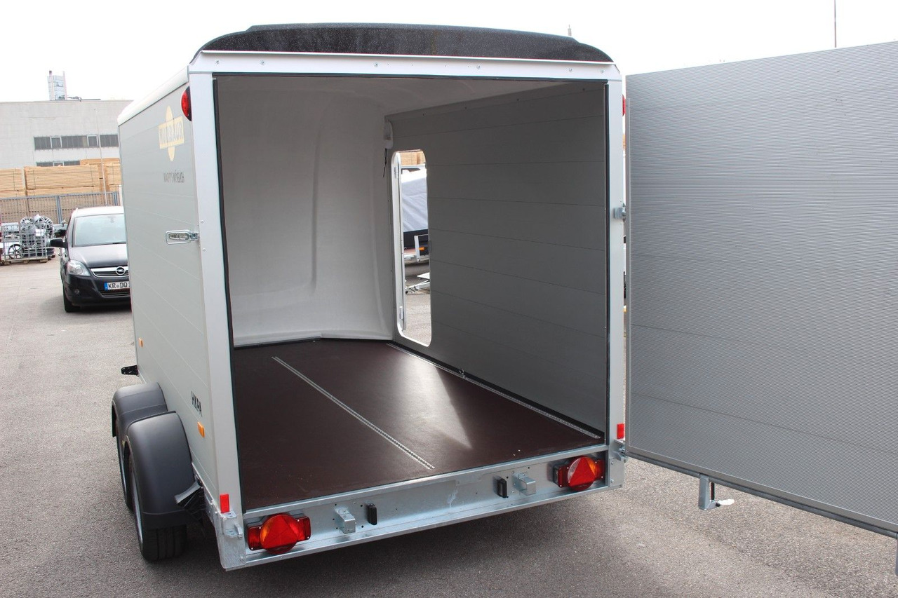 Humbaur HKPA 263217 dreh-schwenkbar TürAnhänger Motorrad - Anhänger: das Bild 5 Humbaur HKPA 263217 dreh-schwenkbar TürAnhänger Motorrad - Anhänger: das Bild 5