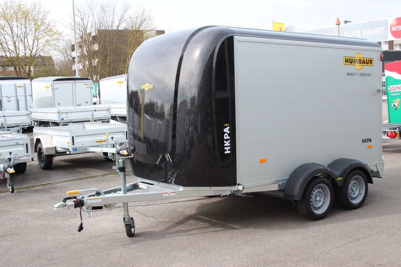 Humbaur HKPA 263217 dreh-schwenkbar TürAnhänger Motorrad - Anhänger: das Bild 4 Humbaur HKPA 263217 dreh-schwenkbar TürAnhänger Motorrad - Anhänger: das Bild 4