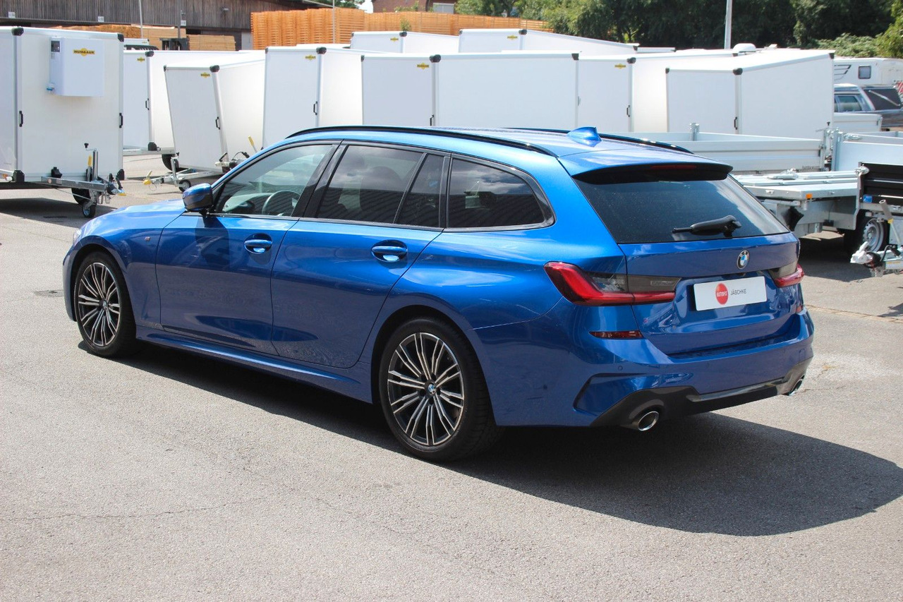 BMW 320 Touring d M Sport Laser Alcantara Harman Kar - PKW: das Bild 3 BMW 320 Touring d M Sport Laser Alcantara Harman Kar - PKW: das Bild 3
