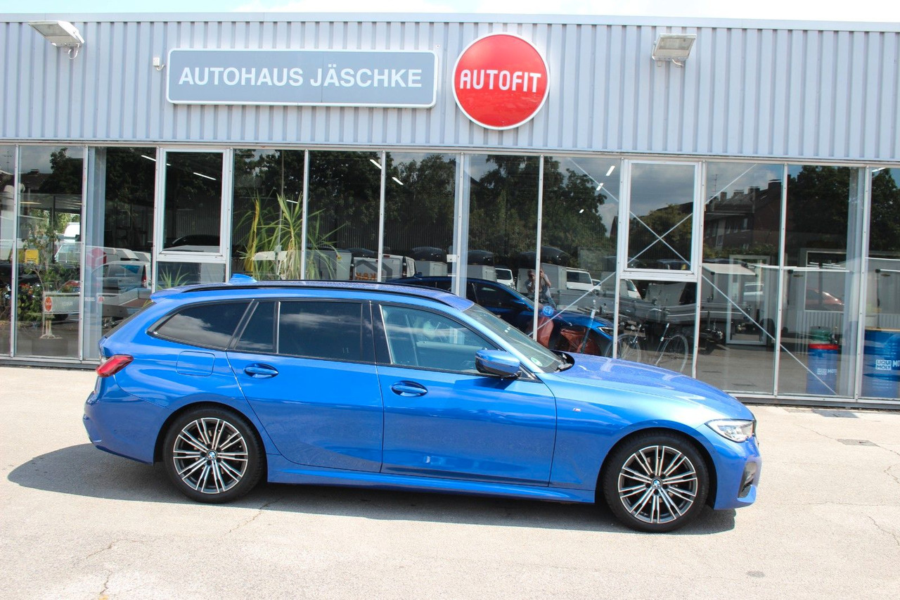 BMW 320 Touring d M Sport Laser Alcantara Harman Kar - PKW: das Bild 5 BMW 320 Touring d M Sport Laser Alcantara Harman Kar - PKW: das Bild 5