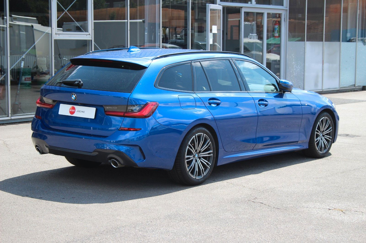 BMW 320 Touring d M Sport Laser Alcantara Harman Kar - PKW: das Bild 2 BMW 320 Touring d M Sport Laser Alcantara Harman Kar - PKW: das Bild 2