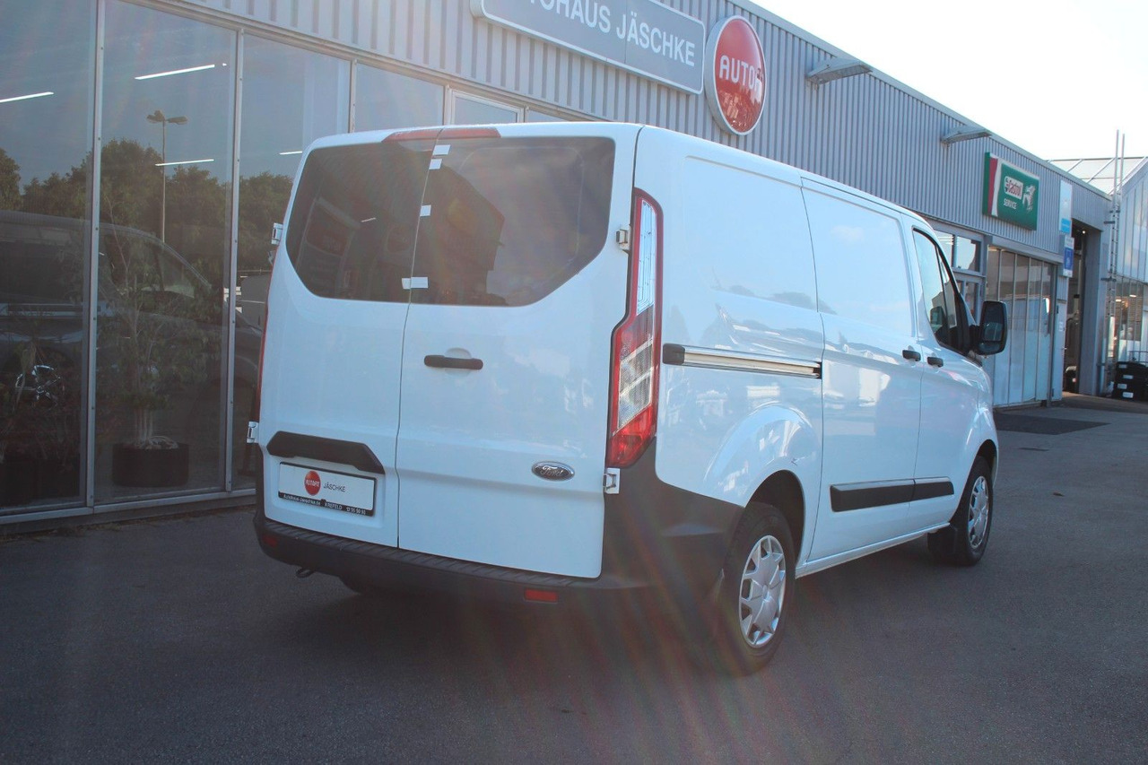 Ford Transit Custom 290 KLIMA L1 Trend REGAL 1.Hd - Personentransporter: das Bild 3 Ford Transit Custom 290 KLIMA L1 Trend REGAL 1.Hd - Personentransporter: das Bild 3
