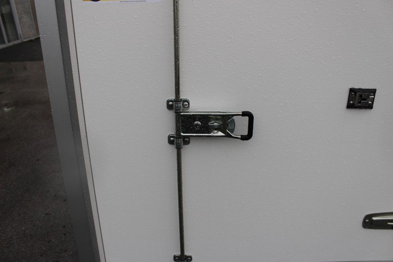Humbaur HK 132513-15P Kofferanhänger 1300kg FlexZurr - Koffer Anhänger: das Bild 3 Humbaur HK 132513-15P Kofferanhänger 1300kg FlexZurr - Koffer Anhänger: das Bild 3