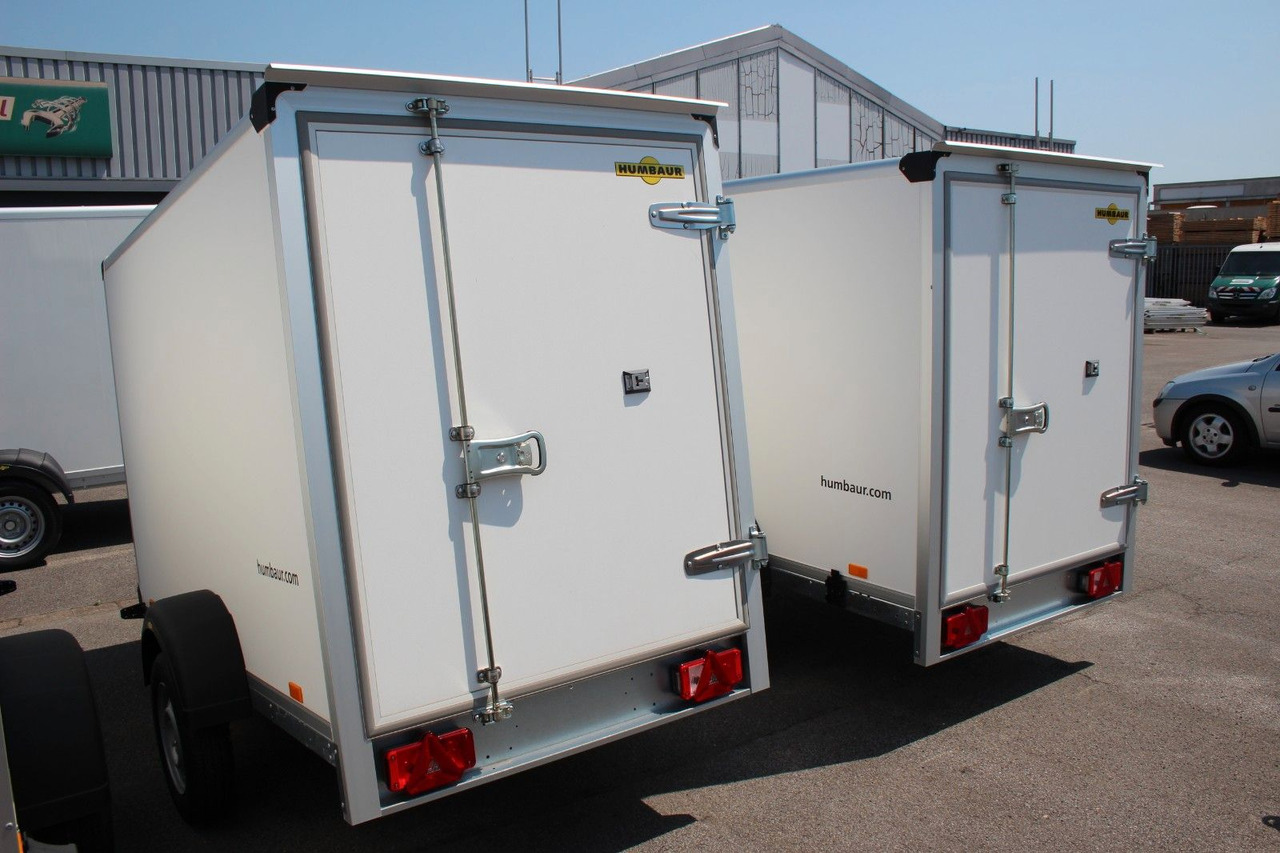 Koffer Anhänger Humbaur HK 752513 Kofferanhänger 750kg Anhänger FlexZurr: das Bild 11 Koffer Anhänger Humbaur HK 752513 Kofferanhänger 750kg Anhänger FlexZurr: das Bild 11