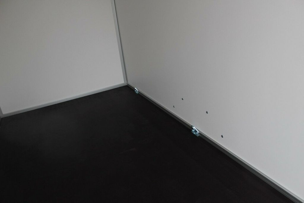 Humbaur HK132513-15P Anhänger Kofferanhänger 1300kg Kast - Koffer Anhänger: das Bild 3 Humbaur HK132513-15P Anhänger Kofferanhänger 1300kg Kast - Koffer Anhänger: das Bild 3
