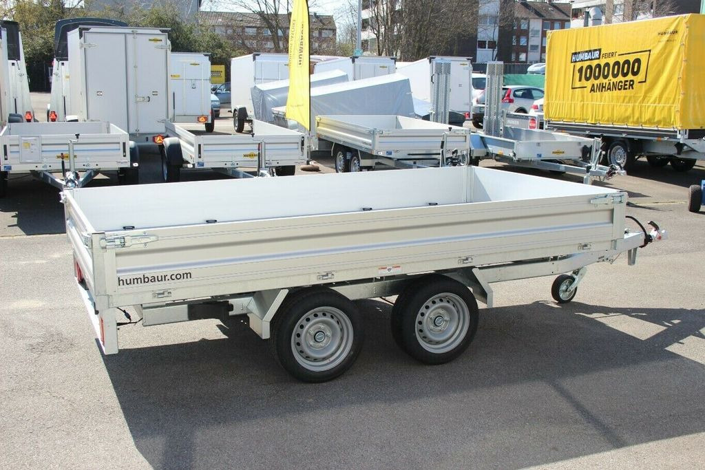 Humbaur HUK 303117 Kipper E-Pumpe Anhänger Rückwärtskipp Humbaur HUK 303117 Kipper E-Pumpe Anhänger Rückwärtskipp - Kipper Anhänger: das Bild 4 Humbaur HUK 303117 Kipper E-Pumpe Anhänger Rückwärtskipp Humbaur HUK 303117 Kipper E-Pumpe Anhänger Rückwärtskipp - Kipper Anhänger: das Bild 4