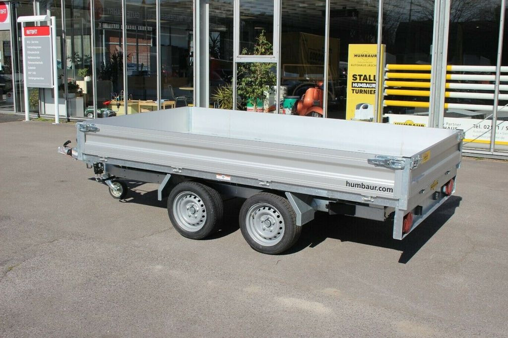 Humbaur HUK 303117 Kipper E-Pumpe Anhänger Rückwärtskipp Humbaur HUK 303117 Kipper E-Pumpe Anhänger Rückwärtskipp - Kipper Anhänger: das Bild 1 Humbaur HUK 303117 Kipper E-Pumpe Anhänger Rückwärtskipp Humbaur HUK 303117 Kipper E-Pumpe Anhänger Rückwärtskipp - Kipper Anhänger: das Bild 1