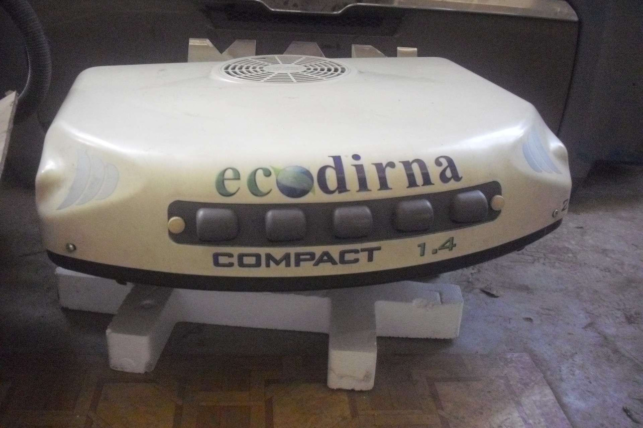 Auxiliary conditioner for spares Ecodirna 3.0 - Klimaanlage Ersatzteil für LKW: das Bild 3 Auxiliary conditioner for spares Ecodirna 3.0 - Klimaanlage Ersatzteil für LKW: das Bild 3