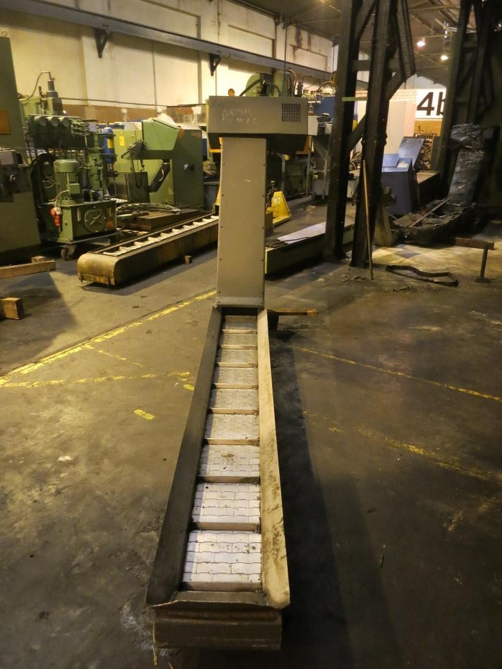 Behr SF 250 - Werkzeugmaschine: das Bild 4 Behr SF 250 - Werkzeugmaschine: das Bild 4