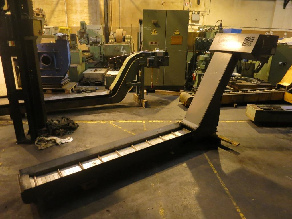 Behr SF 250 - Werkzeugmaschine: das Bild 3 Behr SF 250 - Werkzeugmaschine: das Bild 3