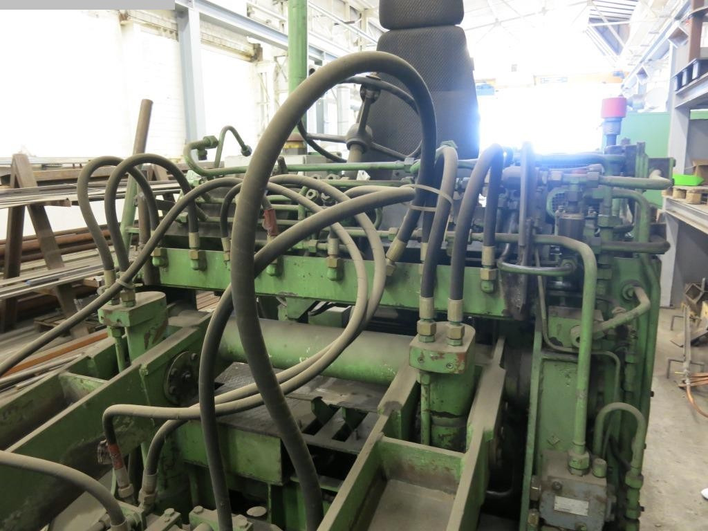 DANGO + DIENENTHAL A 5.1 - Metallbearbeitungsmaschine: das Bild 5 DANGO + DIENENTHAL A 5.1 - Metallbearbeitungsmaschine: das Bild 5