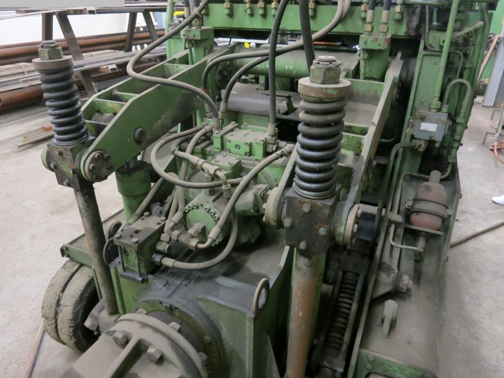 DANGO + DIENENTHAL A 5.1 - Metallbearbeitungsmaschine: das Bild 4 DANGO + DIENENTHAL A 5.1 - Metallbearbeitungsmaschine: das Bild 4