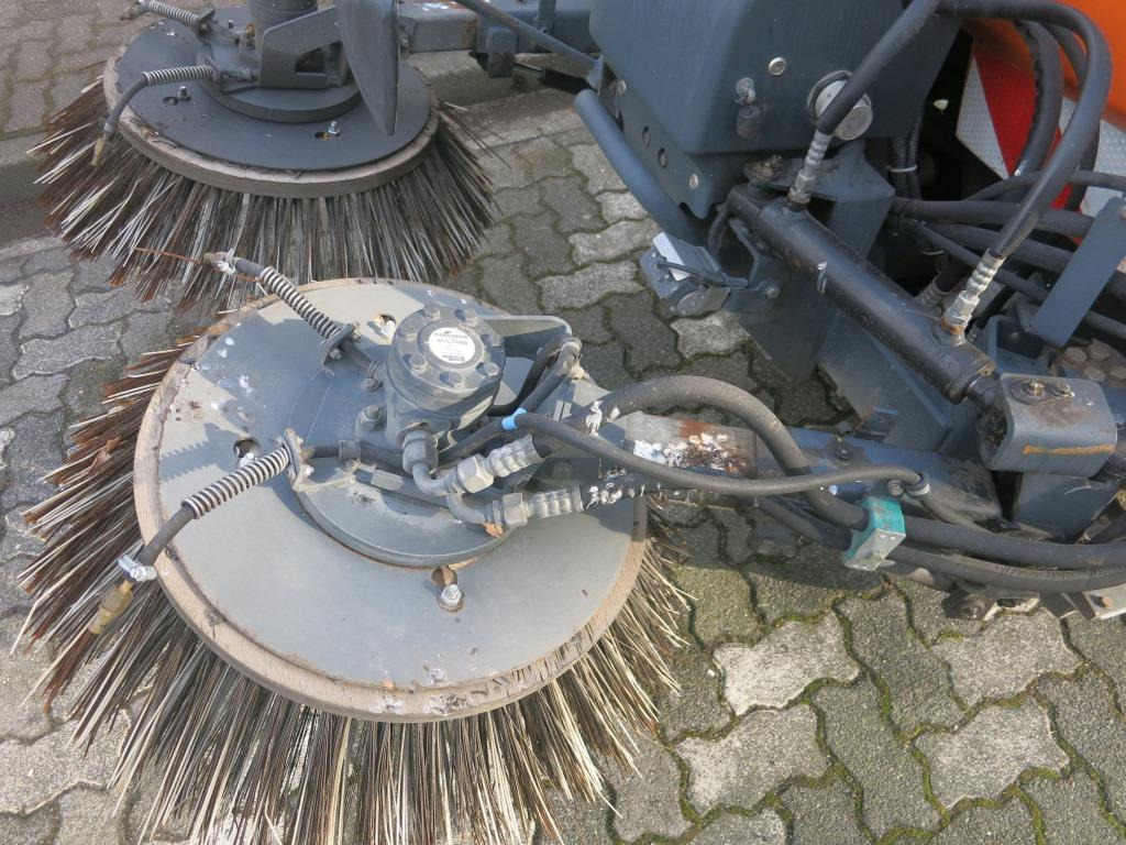 HAKO Citymaster 2000 - Kehrmaschine: das Bild 5 HAKO Citymaster 2000 - Kehrmaschine: das Bild 5
