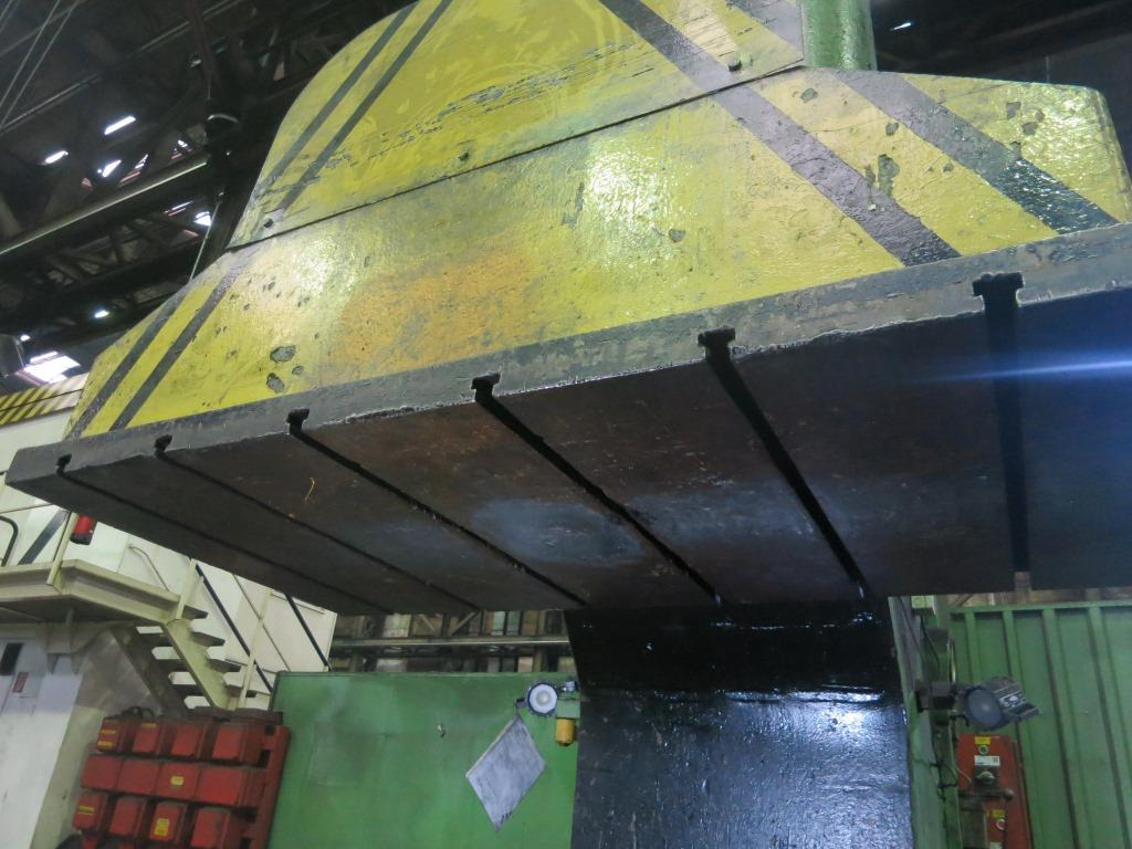 PELISSIER 400 - Metallbearbeitungsmaschine: das Bild 5 PELISSIER 400 - Metallbearbeitungsmaschine: das Bild 5