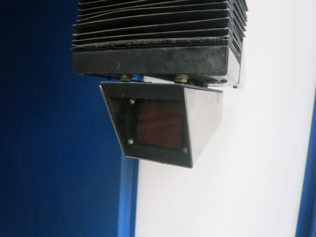 TRUMPF Trubent 3120 - Abkantpresse: das Bild 5 TRUMPF Trubent 3120 - Abkantpresse: das Bild 5