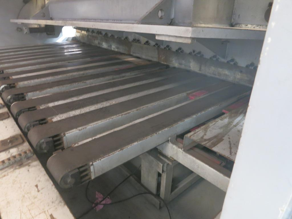 Weinbrenner TSV204100 - Metallbearbeitungsmaschine: das Bild 5 Weinbrenner TSV204100 - Metallbearbeitungsmaschine: das Bild 5