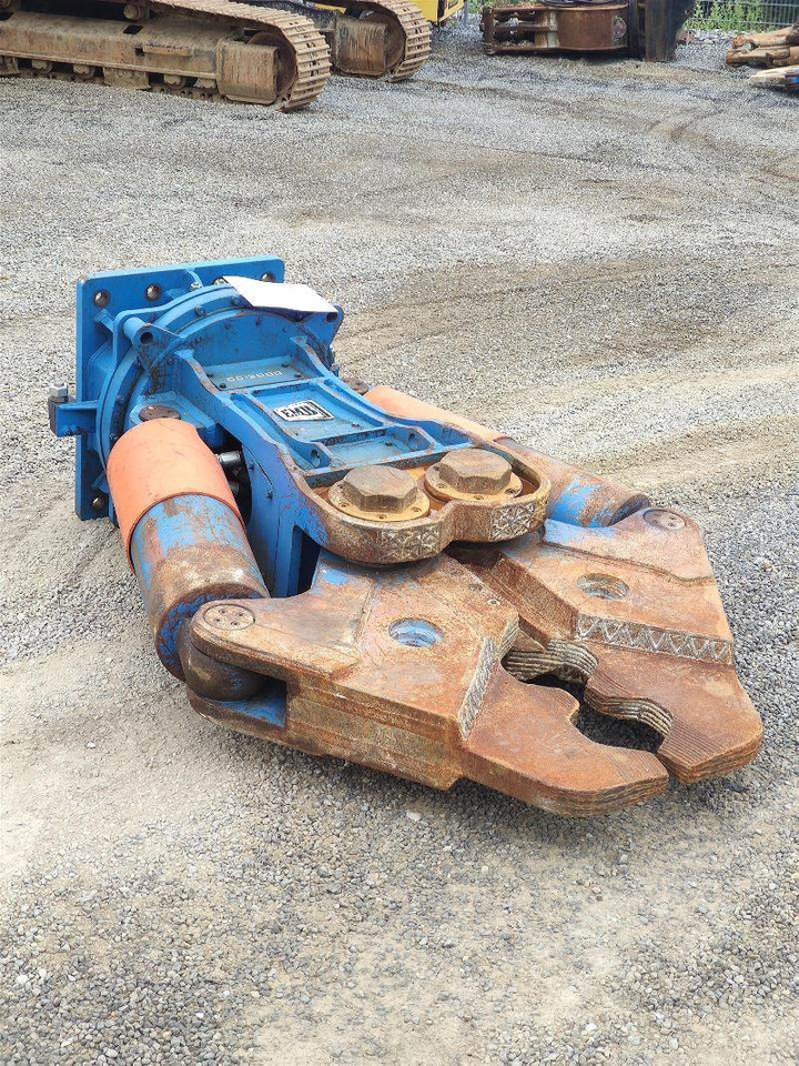 EMB CC3000 - Abbruchschere: das Bild 2 EMB CC3000 - Abbruchschere: das Bild 2