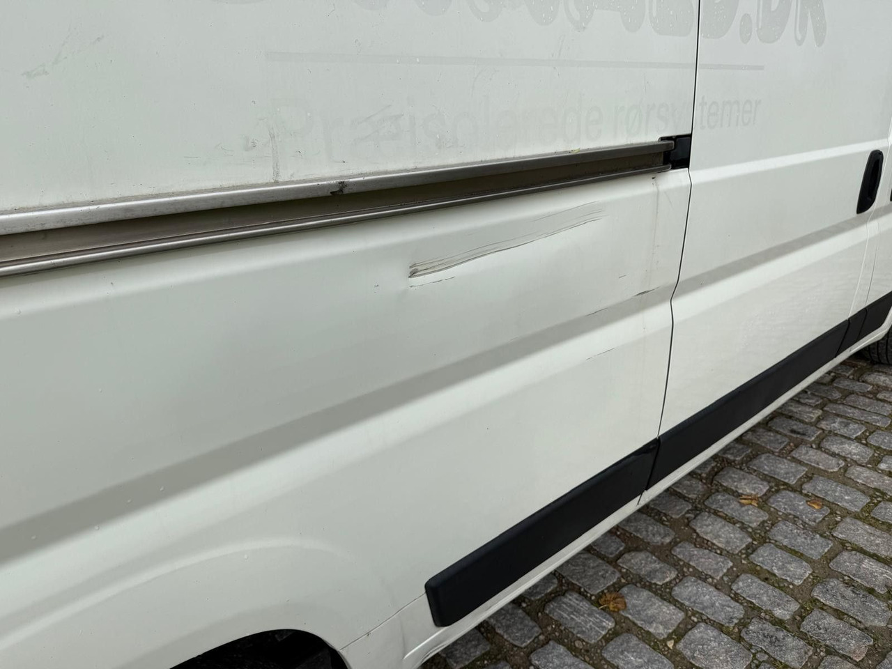 Citroën JUMPER 2.0 BlueHDi L3H2 Profi 160PS **NEU TÜV** - Kleintransporter: das Bild 5 Citroën JUMPER 2.0 BlueHDi L3H2 Profi 160PS **NEU TÜV** - Kleintransporter: das Bild 5