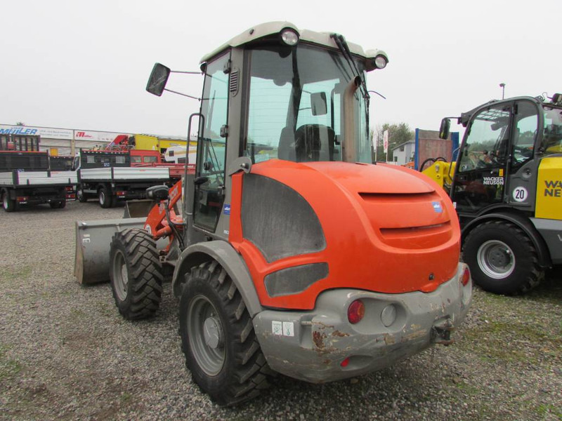 Radlader Atlas Weycor 65 e / AR 65 Radlader 29.000 EUR: das Bild 7