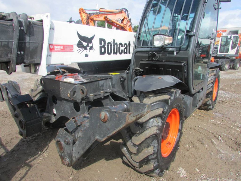 Bobcat T35.130 SB Teleskoplader 47.500 EUR - Teleskoplader: das Bild 3 Bobcat T35.130 SB Teleskoplader 47.500 EUR - Teleskoplader: das Bild 3