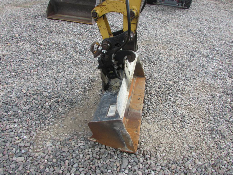 Cat 303.5 D CR Minibagger 21.500 EUR - Minibagger: das Bild 3 Cat 303.5 D CR Minibagger 21.500 EUR - Minibagger: das Bild 3