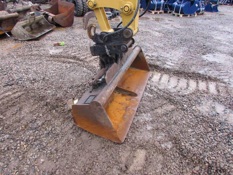 Cat 308 CR Minibagger 59.000 EUR - Minibagger: das Bild 3 Cat 308 CR Minibagger 59.000 EUR - Minibagger: das Bild 3