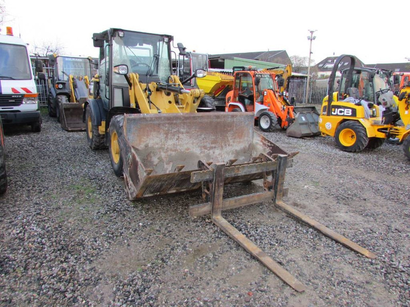 Cat 906 M Radlader 29.500 EUR - Radlader: das Bild 5 Cat 906 M Radlader 29.500 EUR - Radlader: das Bild 5