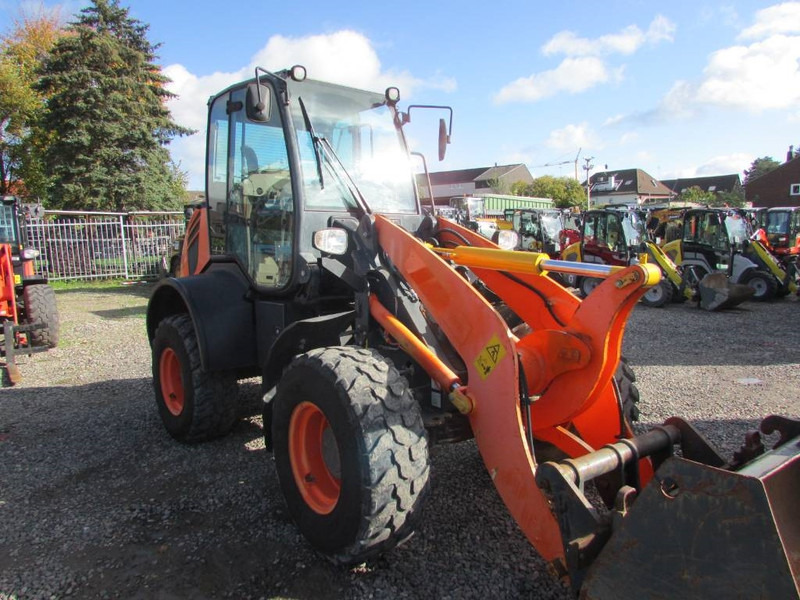 Komatsu WA 100 M-7 Radlader 28.000 EUR - Radlader: das Bild 3 Komatsu WA 100 M-7 Radlader 28.000 EUR - Radlader: das Bild 3