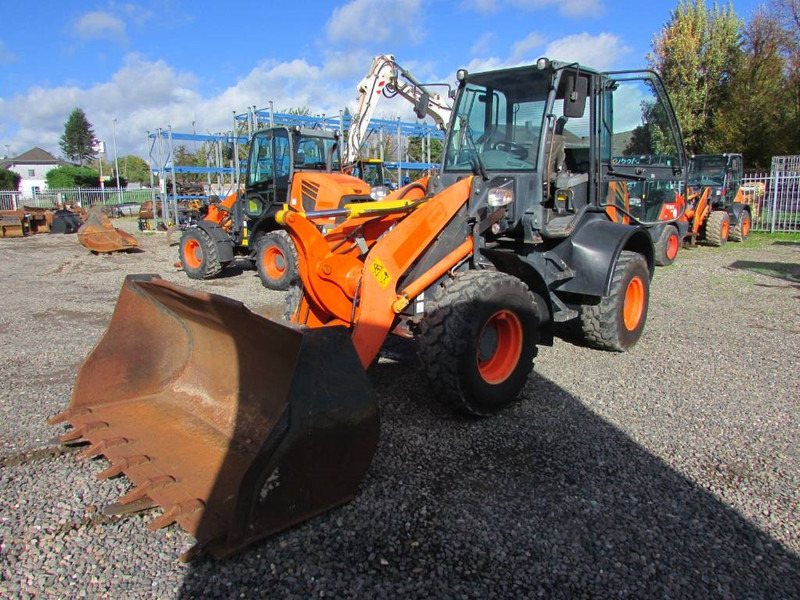 Komatsu WA 100 M-7 Radlader 28.000 EUR - Radlader: das Bild 2 Komatsu WA 100 M-7 Radlader 28.000 EUR - Radlader: das Bild 2