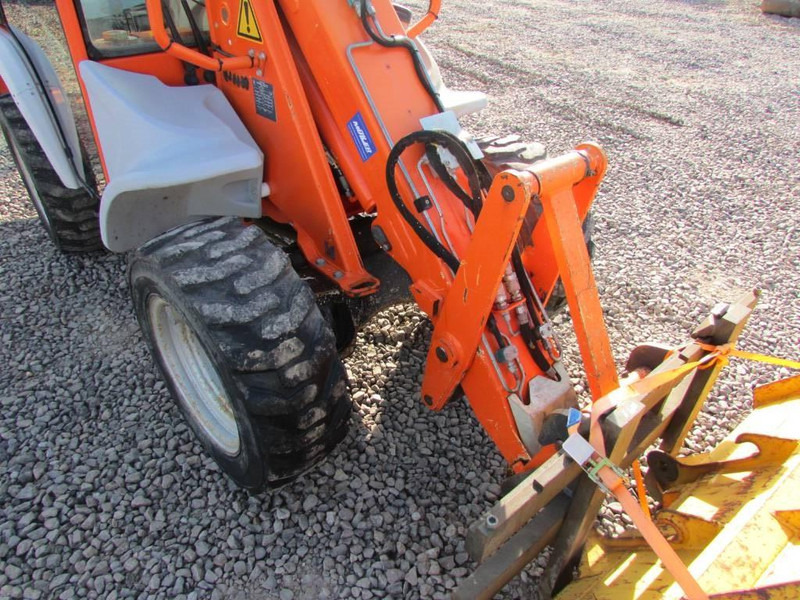 Kramer 5035 Radlader 20.000 EUR - Radlader: das Bild 4 Kramer 5035 Radlader 20.000 EUR - Radlader: das Bild 4